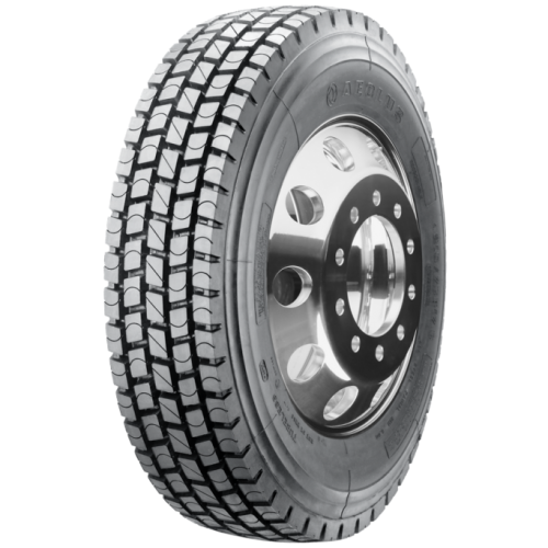 Aeolus ADR35 215/75 R17.5 135/133J Ведущая